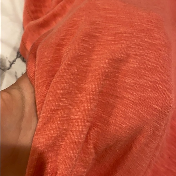 Coral T-Shirt - Picture 2 of 2